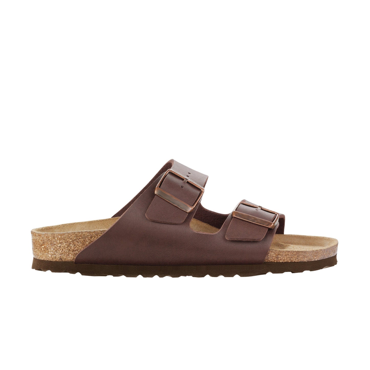 Dark Brown Sandals