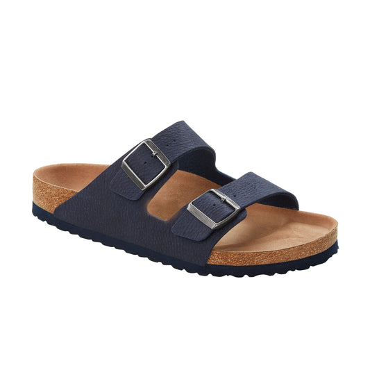 Desert Dust Vegan Indigo Blue Sandal