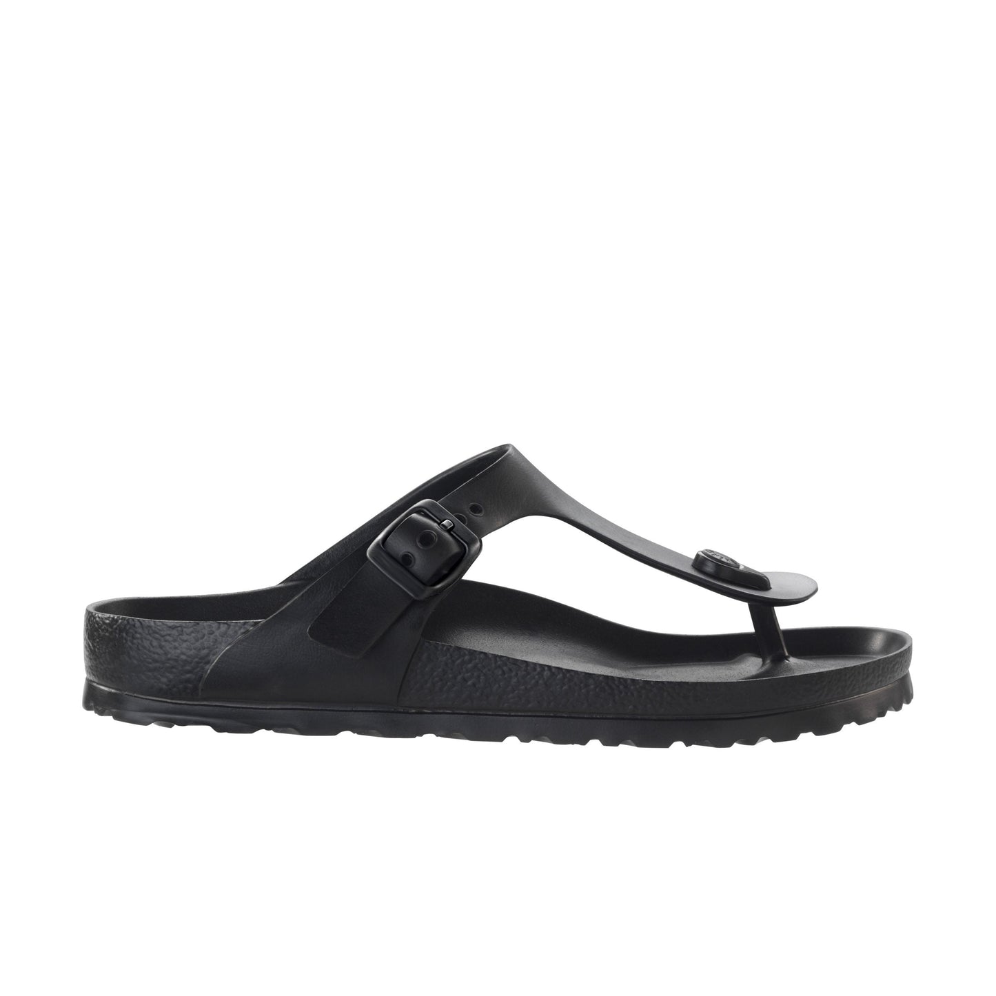 EVA Black Sandal